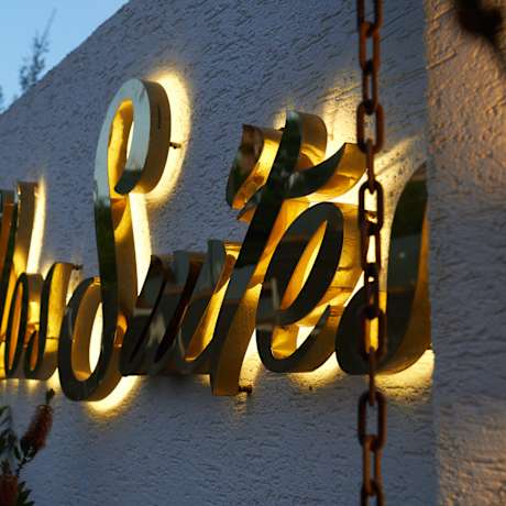 Phellos Suites Şile 